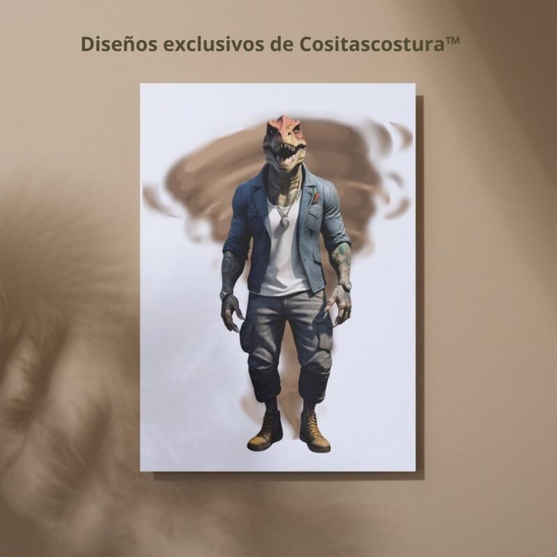  LIENZO