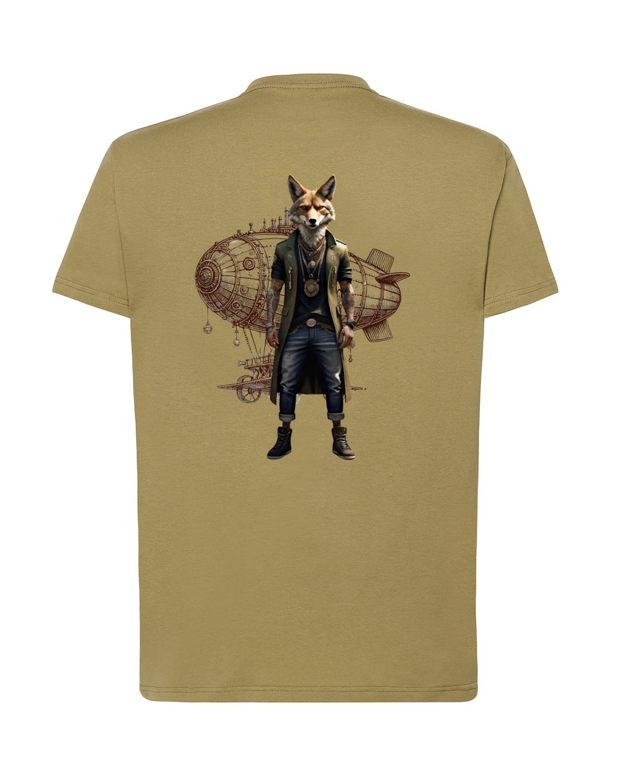 jhktshirt_tsra150_ag_back_2  CCWEAR