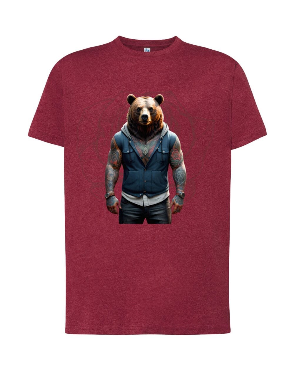 camiseta