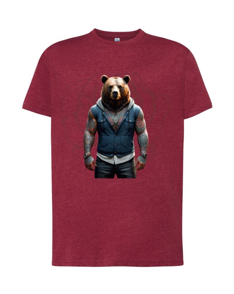 camiseta