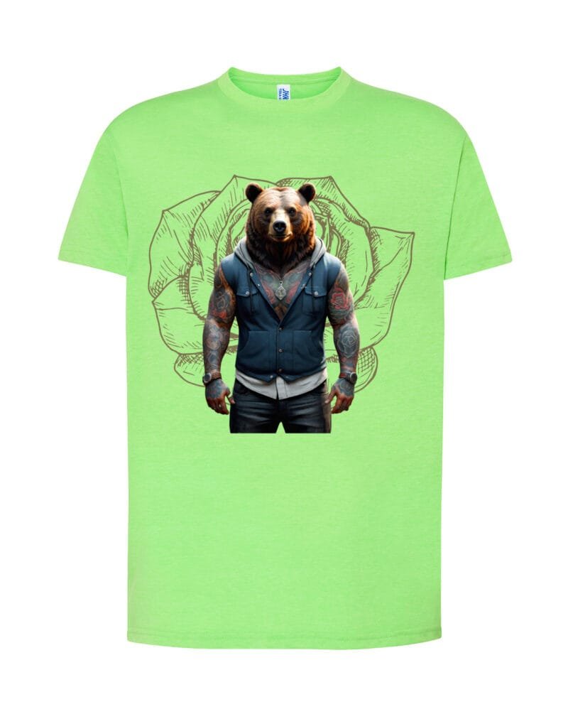 camiseta