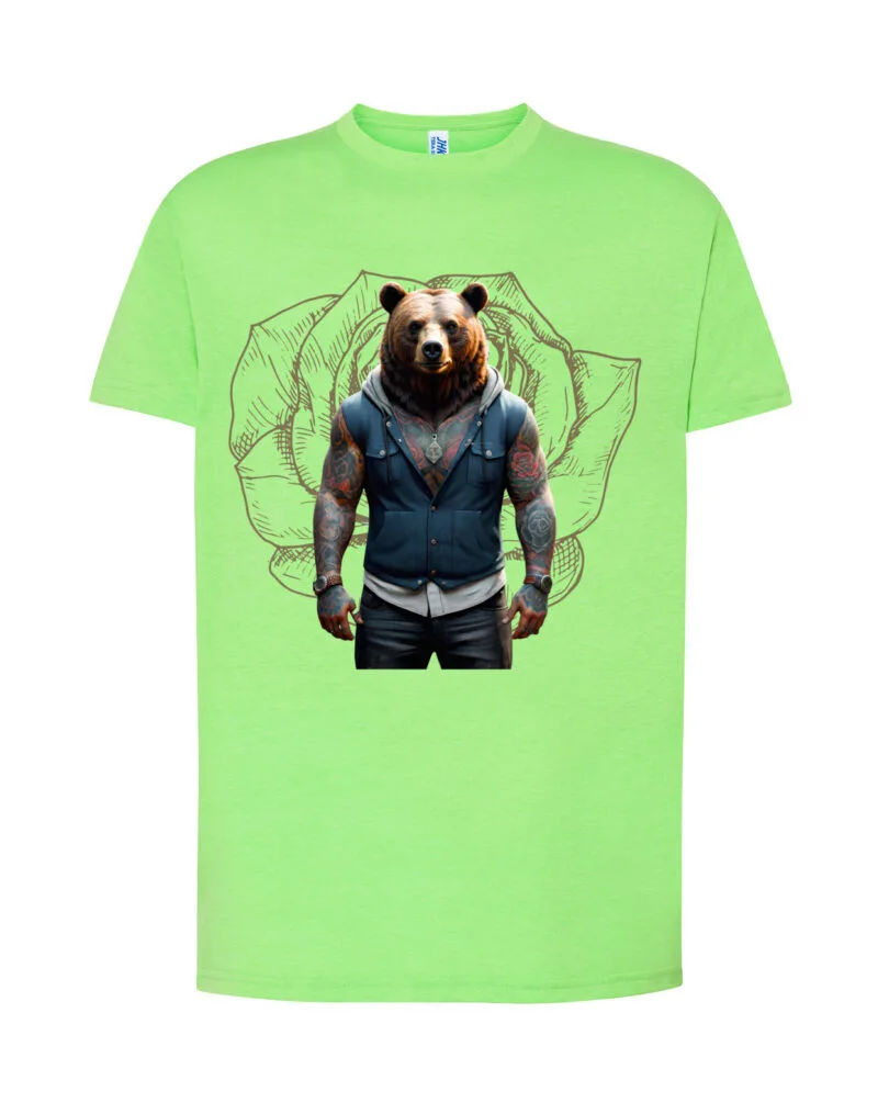 camiseta