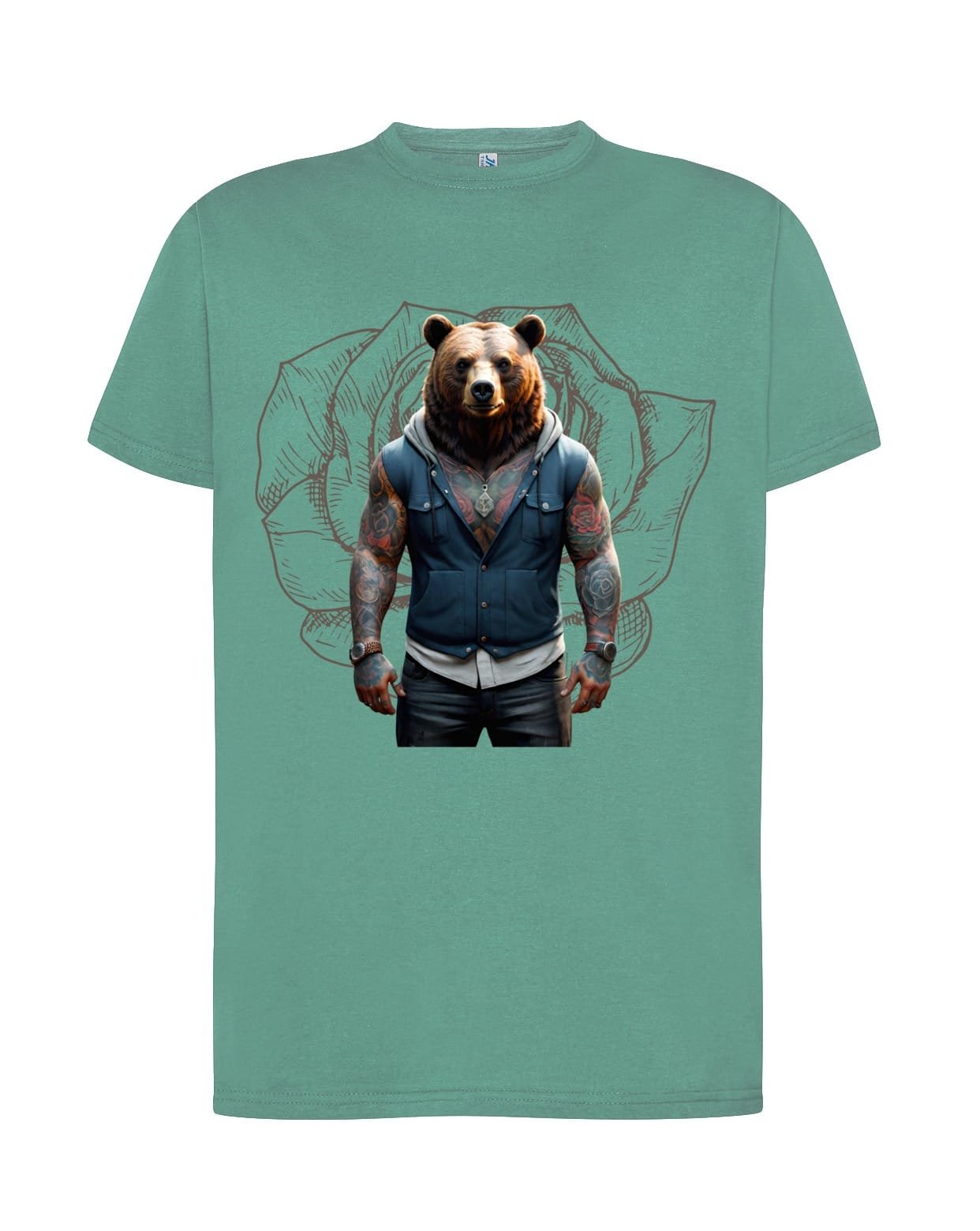 jhktshirt_tsra150_mo_92 CCWEAR