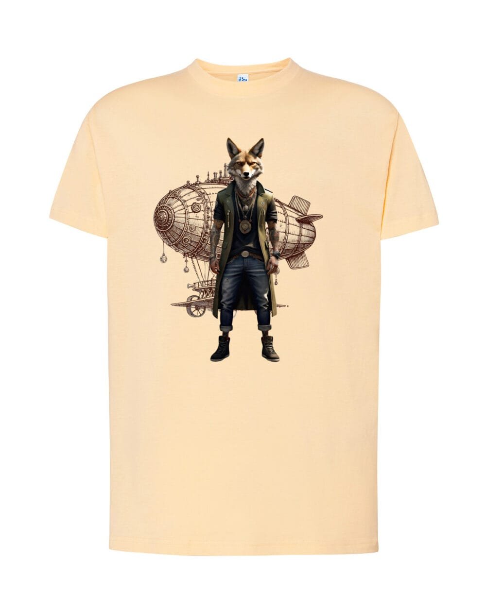 camiseta