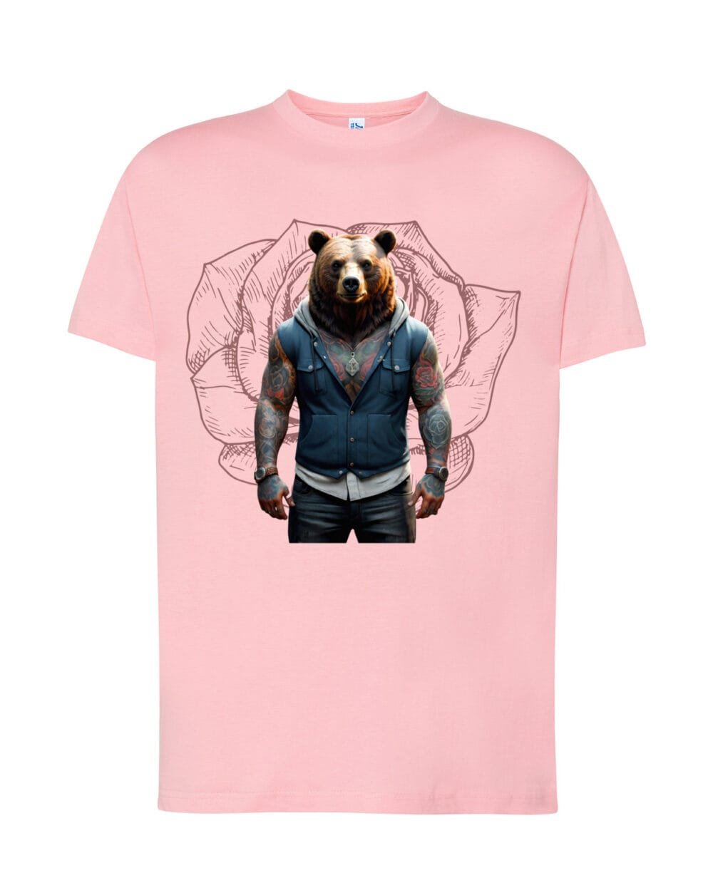 camiseta