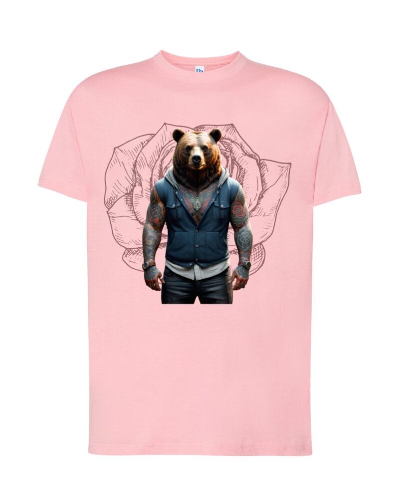 camiseta