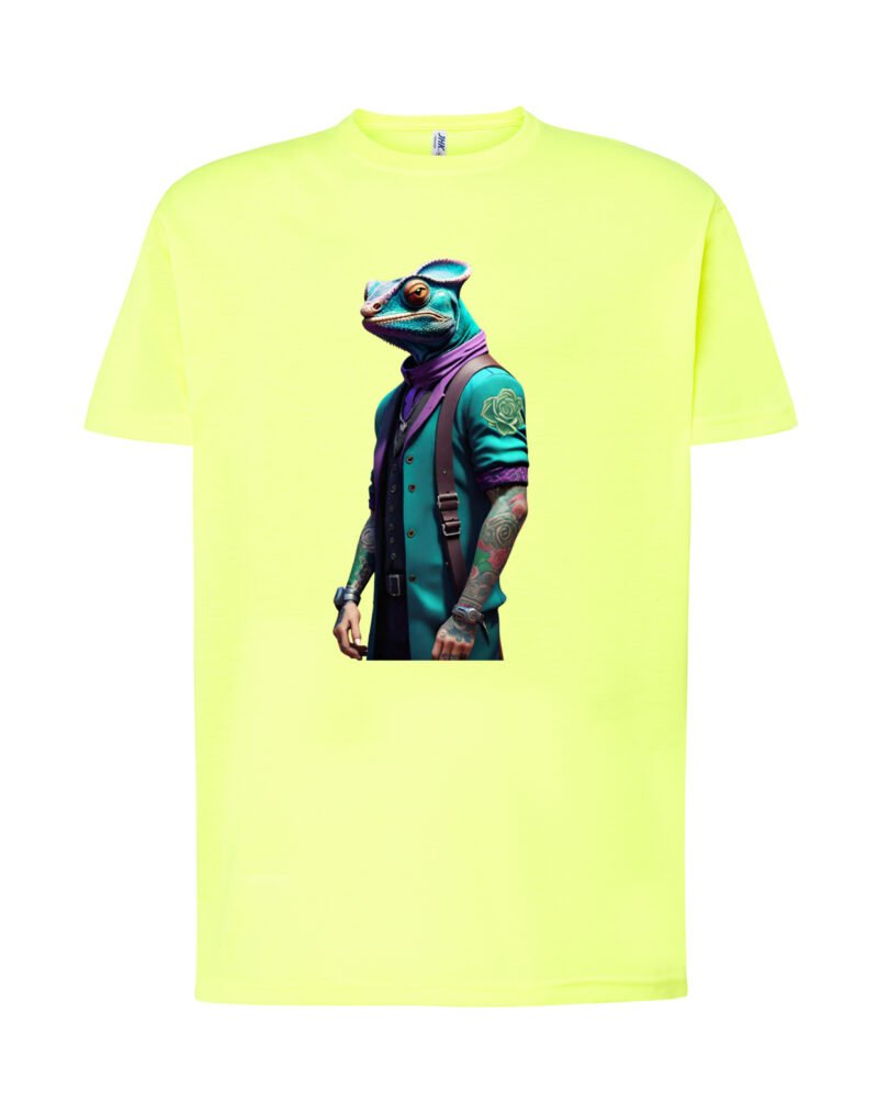 camiseta