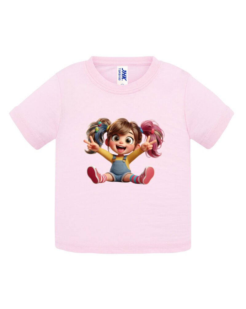 jhktshirt_tsrb150_pk_43  CCWEAR