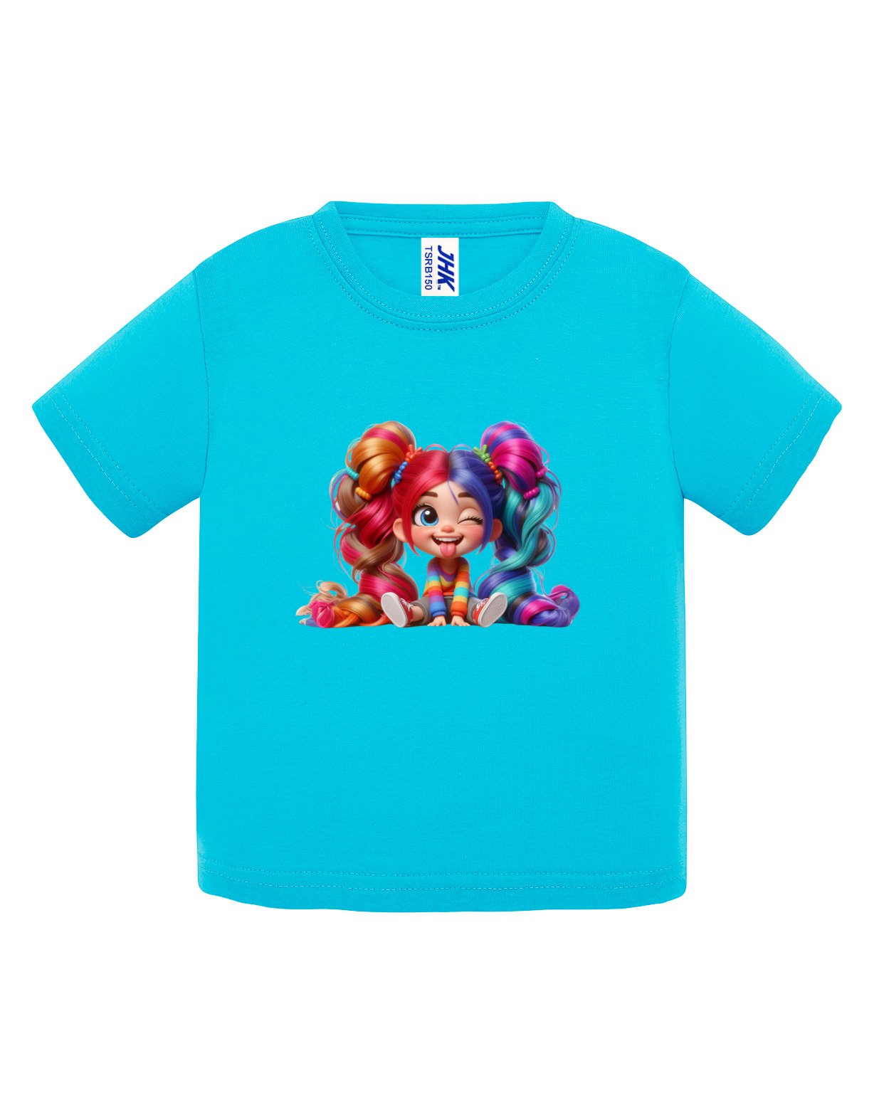 jhktshirt_tsrb150_tu_40  CCWEAR