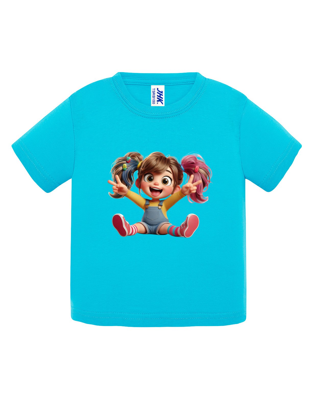 jhktshirt_tsrb150_tu_43  CCWEAR