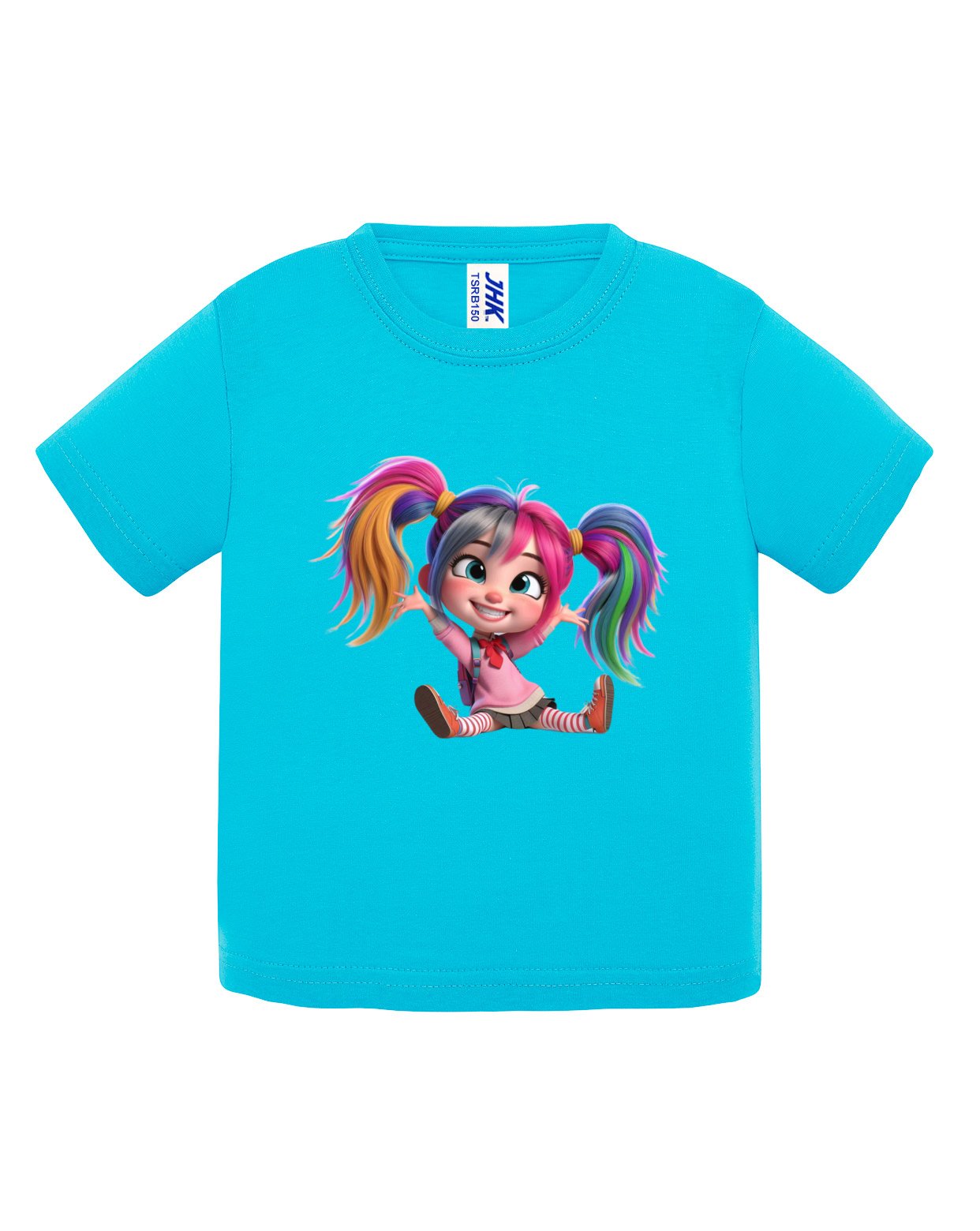 jhktshirt_tsrb150_tu_51  CCWEAR