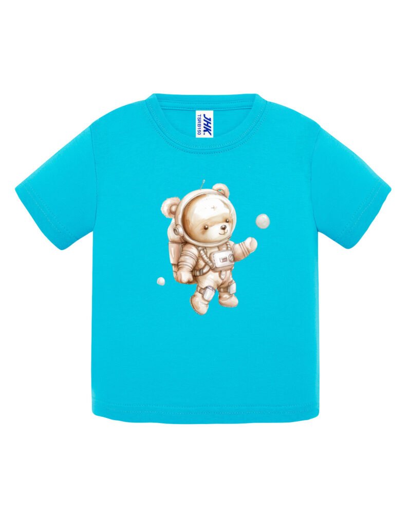 LUNAS  Manga Corta Bebés