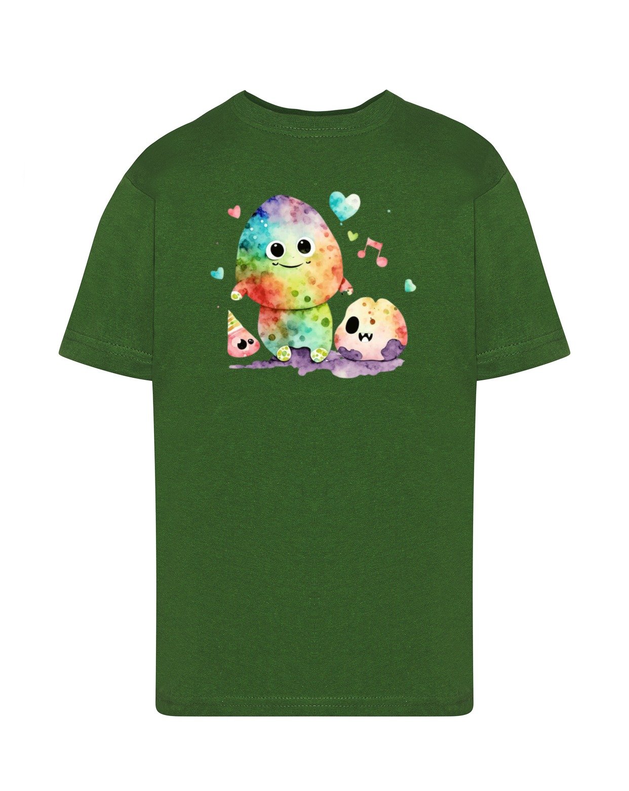 BURBU  -37 Colores-