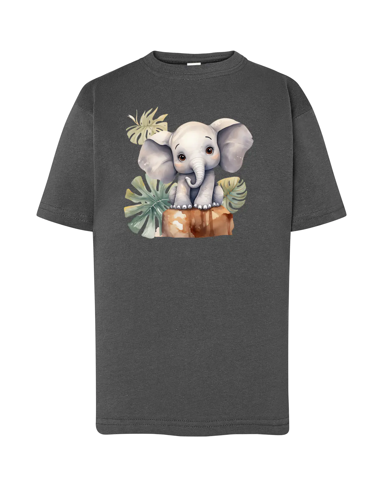 ELEFANTE  -37 Colores-