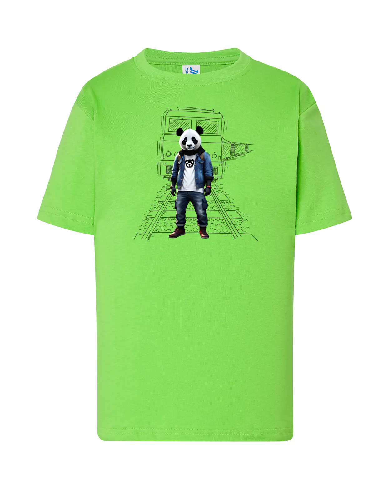 PANDA  -37 Colores-
