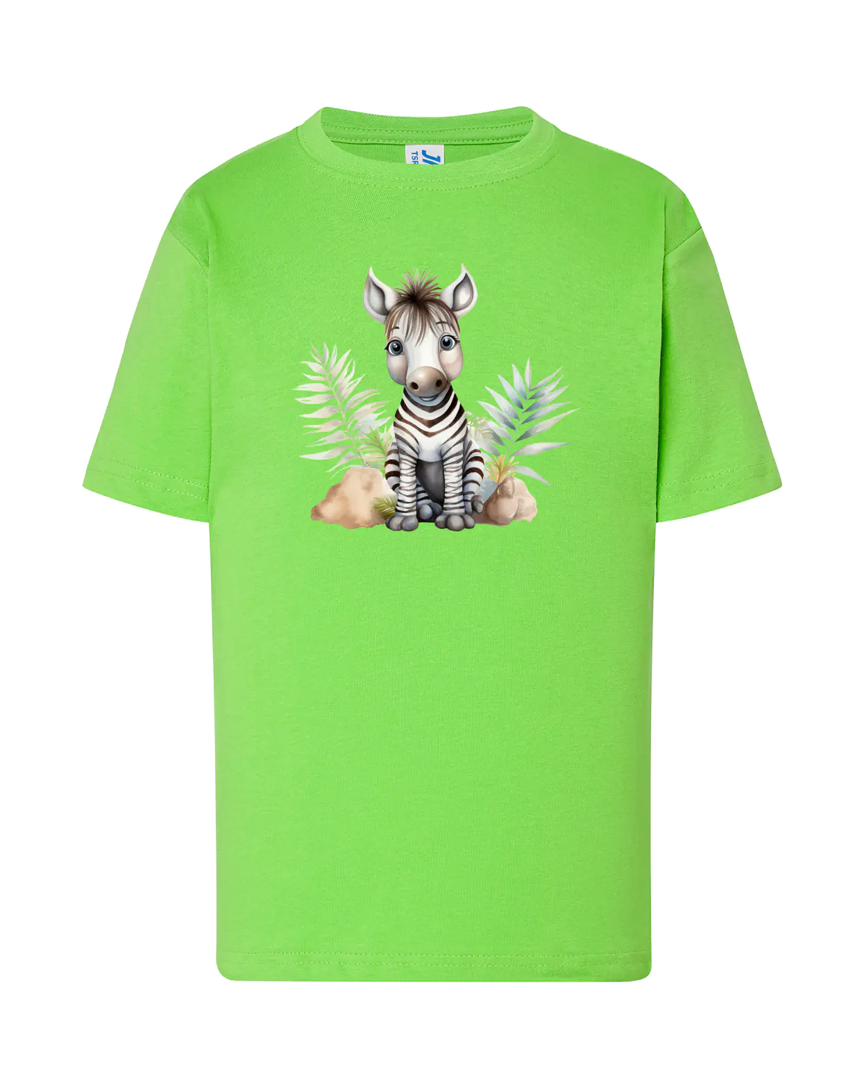 ZEBRA  -37 Colores-