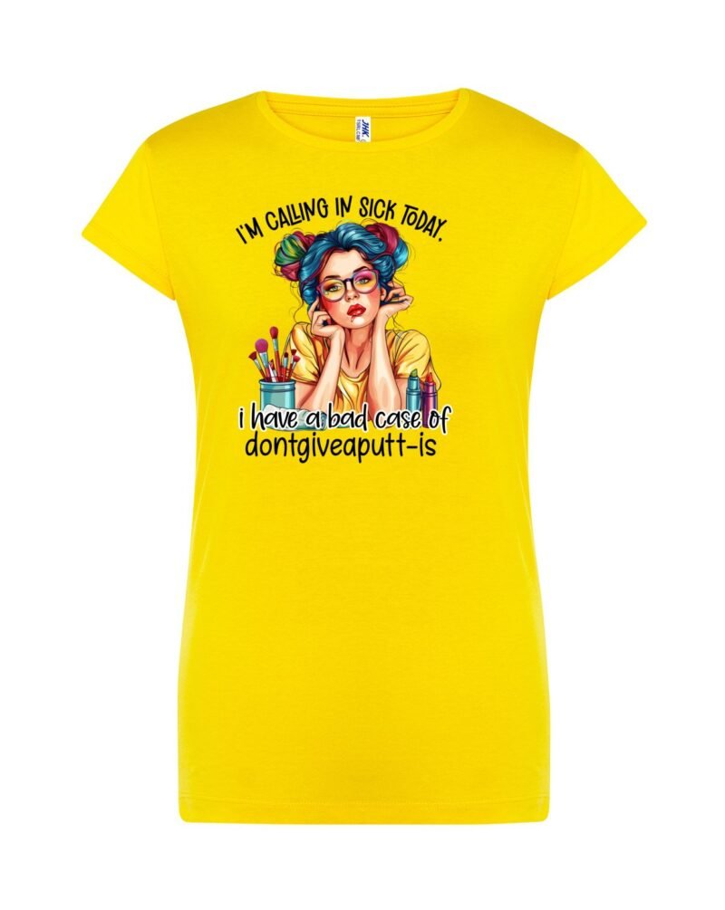 NOTTODAY_Camiseta Mujer Manga Corta