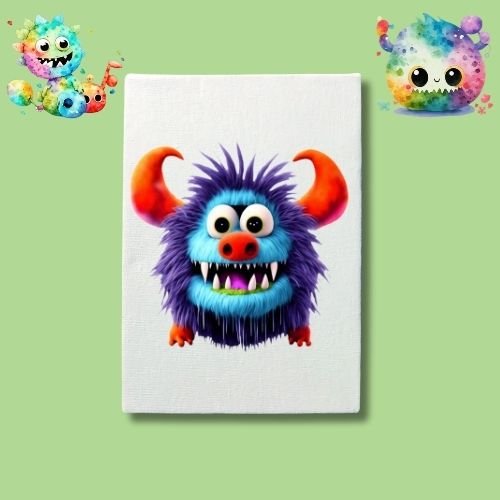 MONSTRUITOS