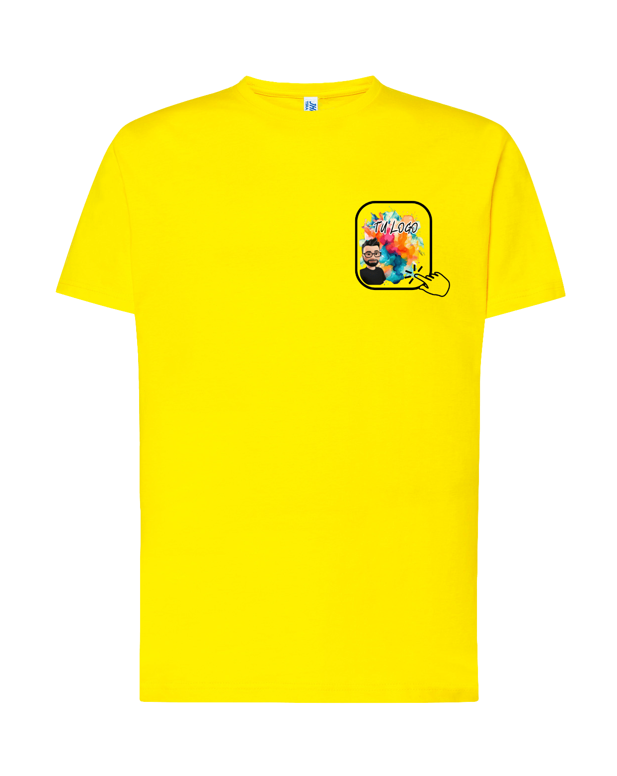 Color Amarillo
