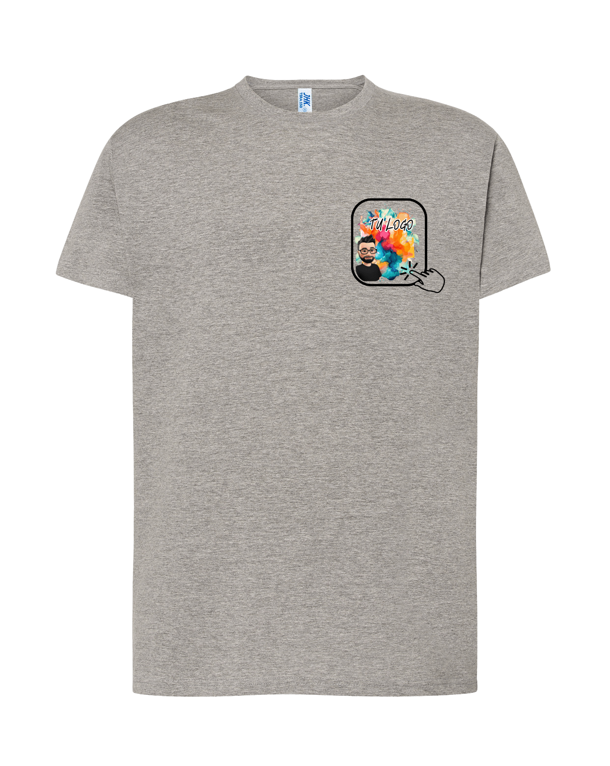 Color Gris