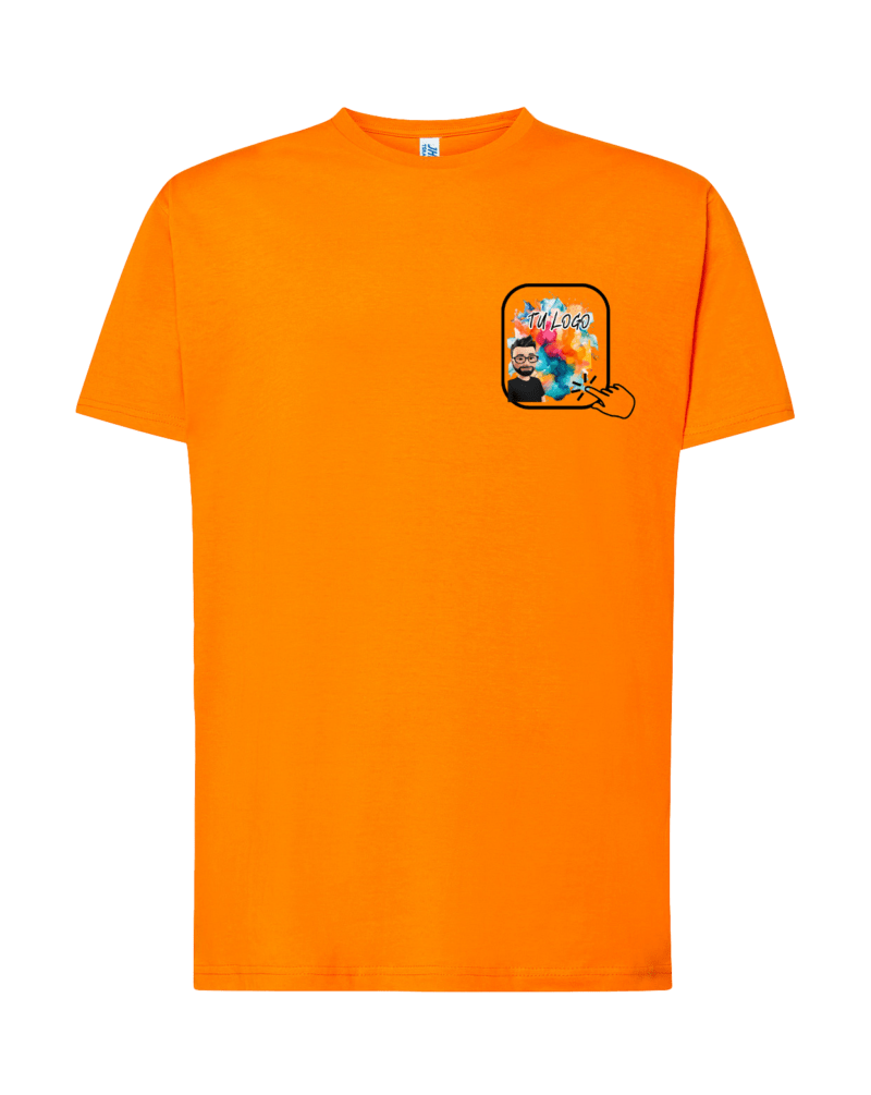 Color Naranja