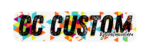 logo cccustom