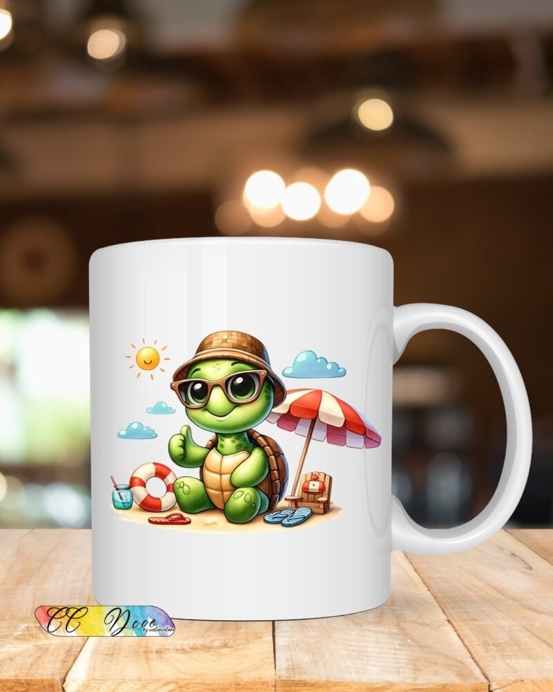 TAZA DESAYUNO