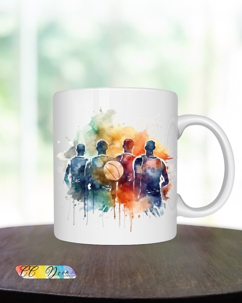 TAZA DESAYUNO