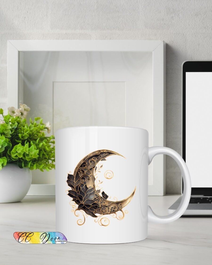 TAZA DESAYUNO