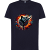 camiseta deportivo