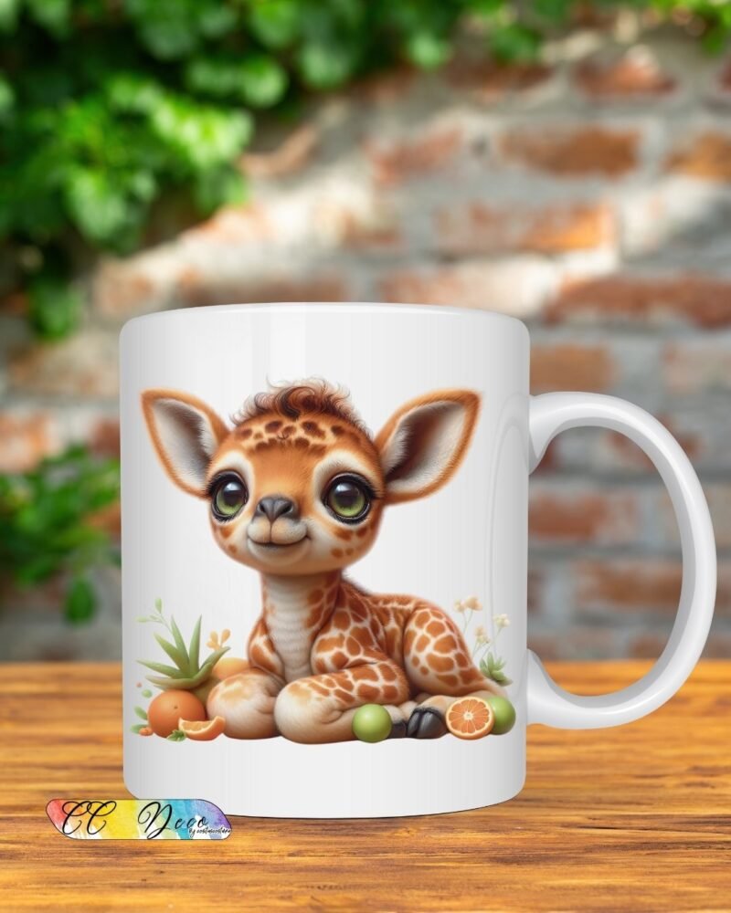TAZA DESAYUNO