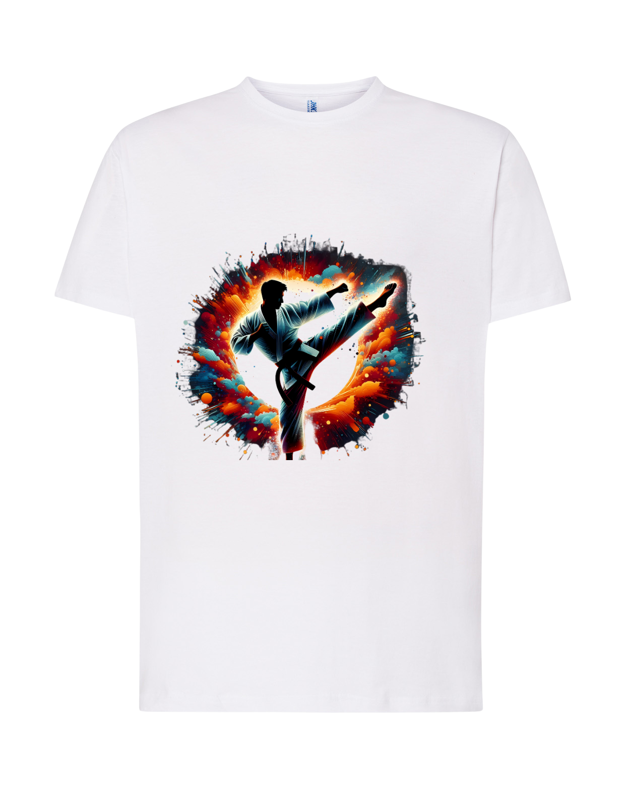 camiseta deportes