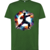 camiseta deportivo