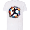 camiseta deportivo
