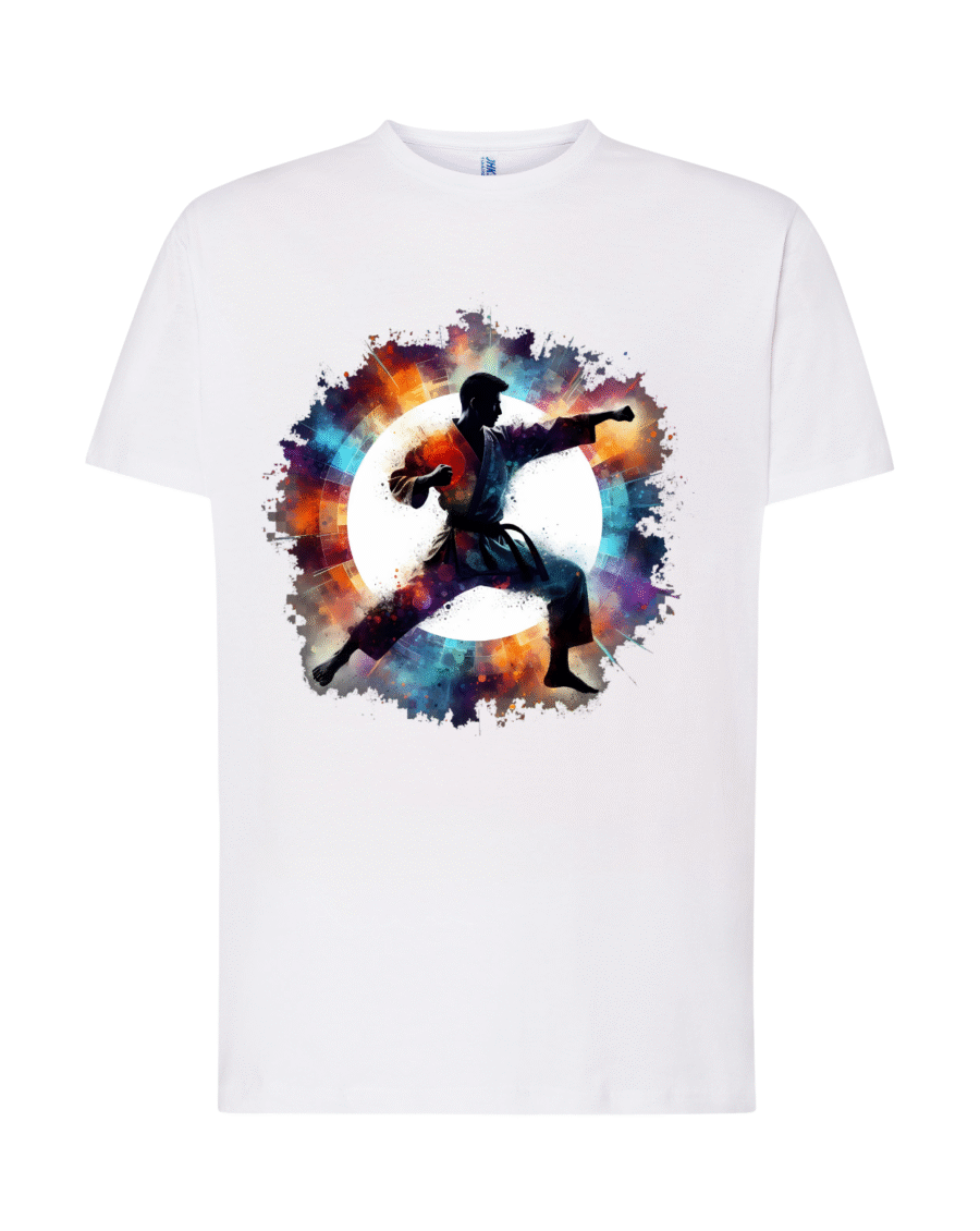 camiseta deportivo