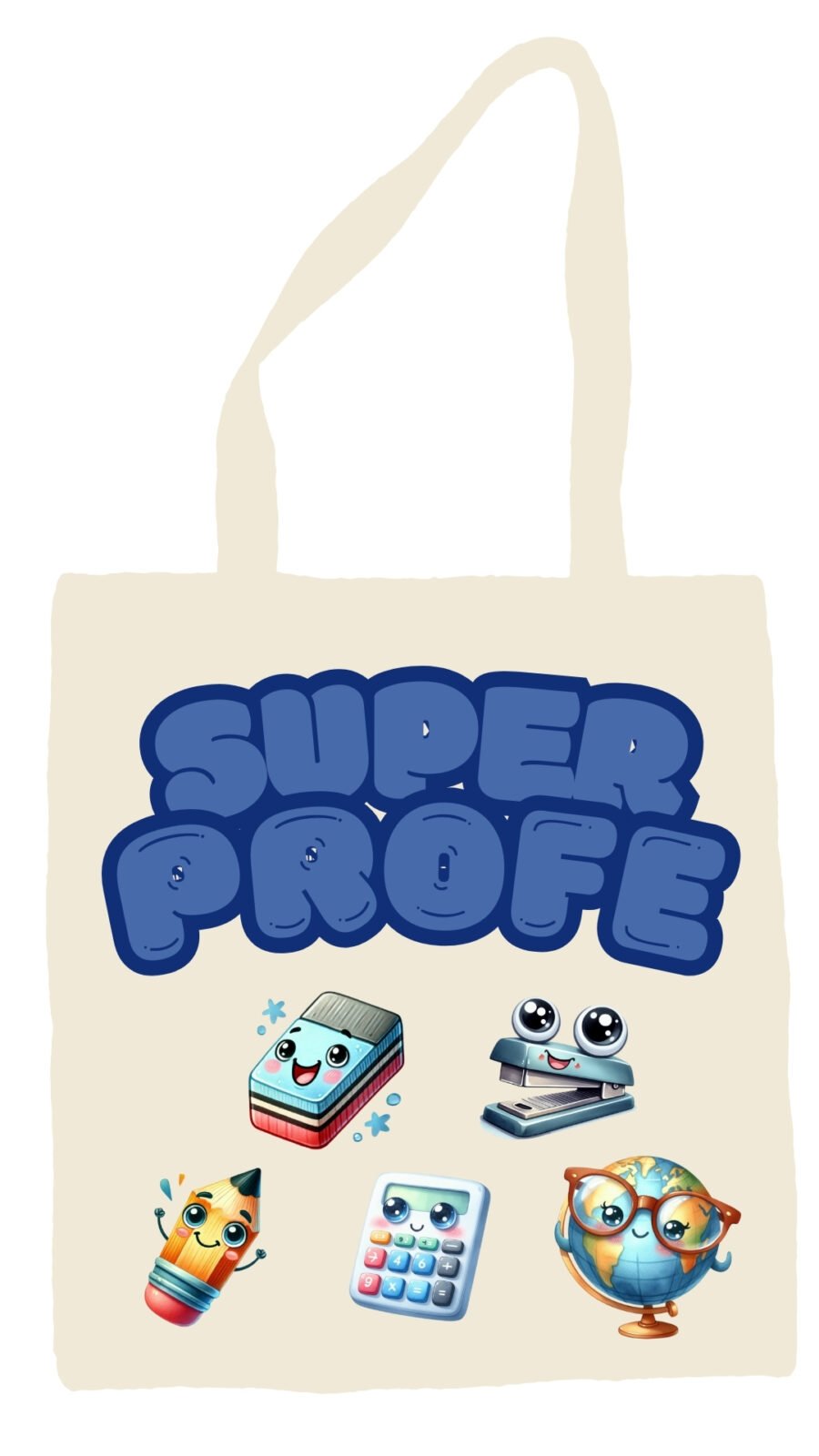 profesores