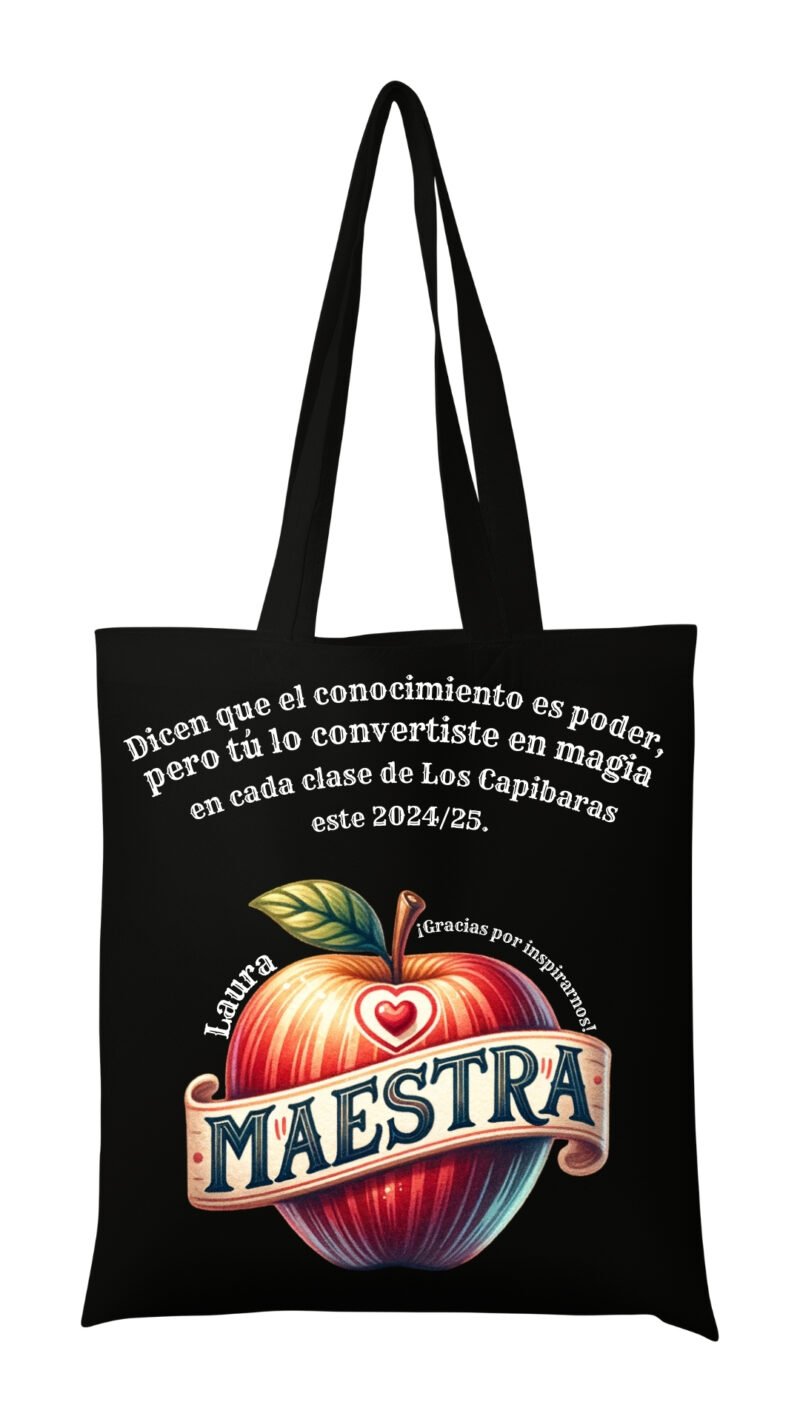profesores