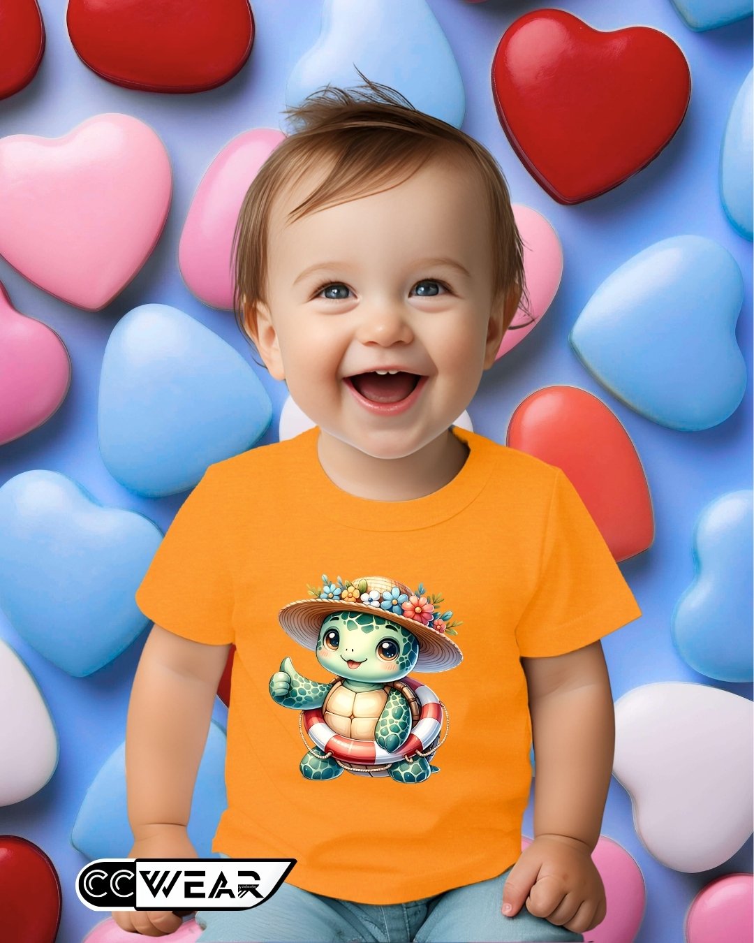 39 Camiseta Verano CCWEAR