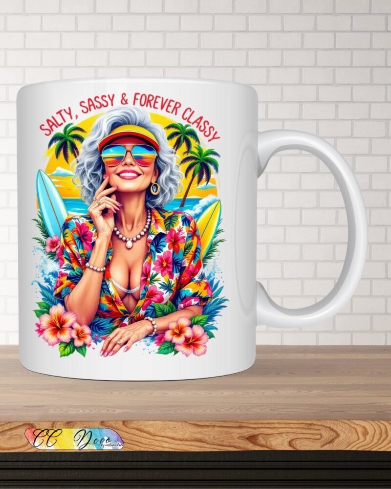 TAZA DESAYUNO