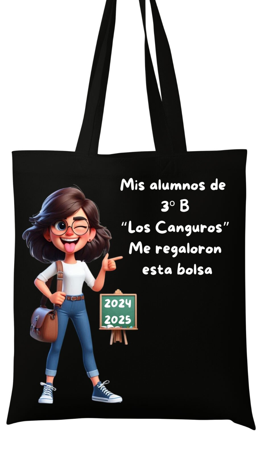profesores
