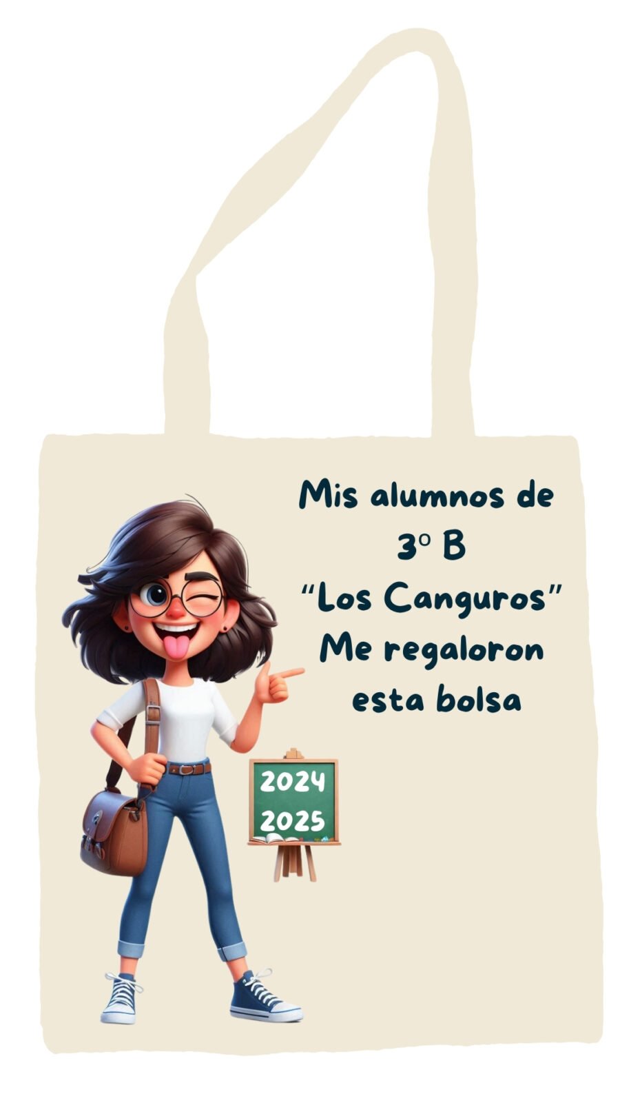 profesores