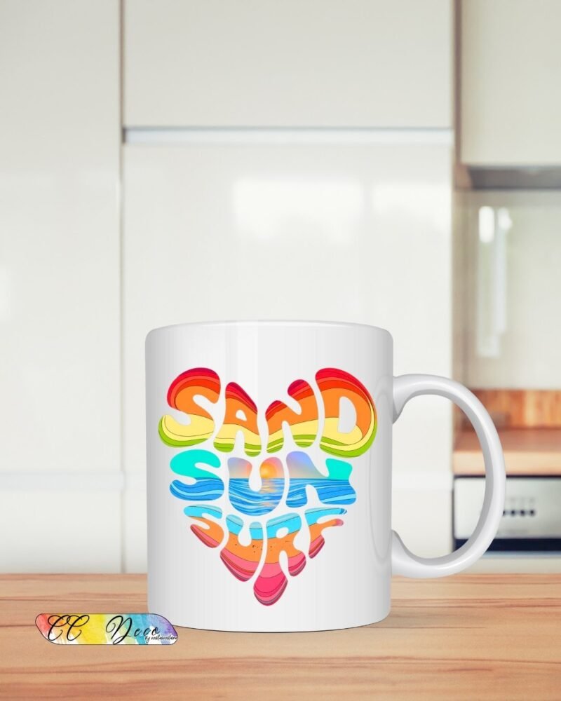 TAZA DESAYUNO