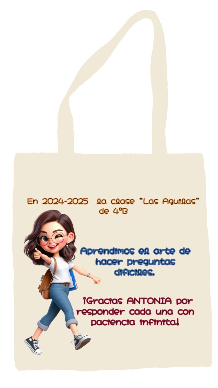 profesores