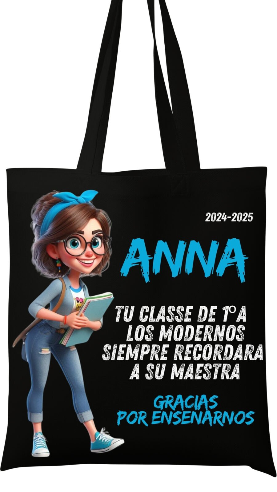 profesores