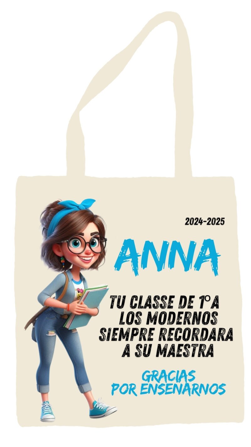profesores
