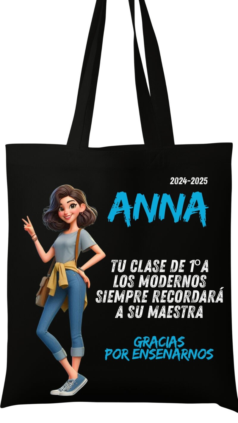 profesores
