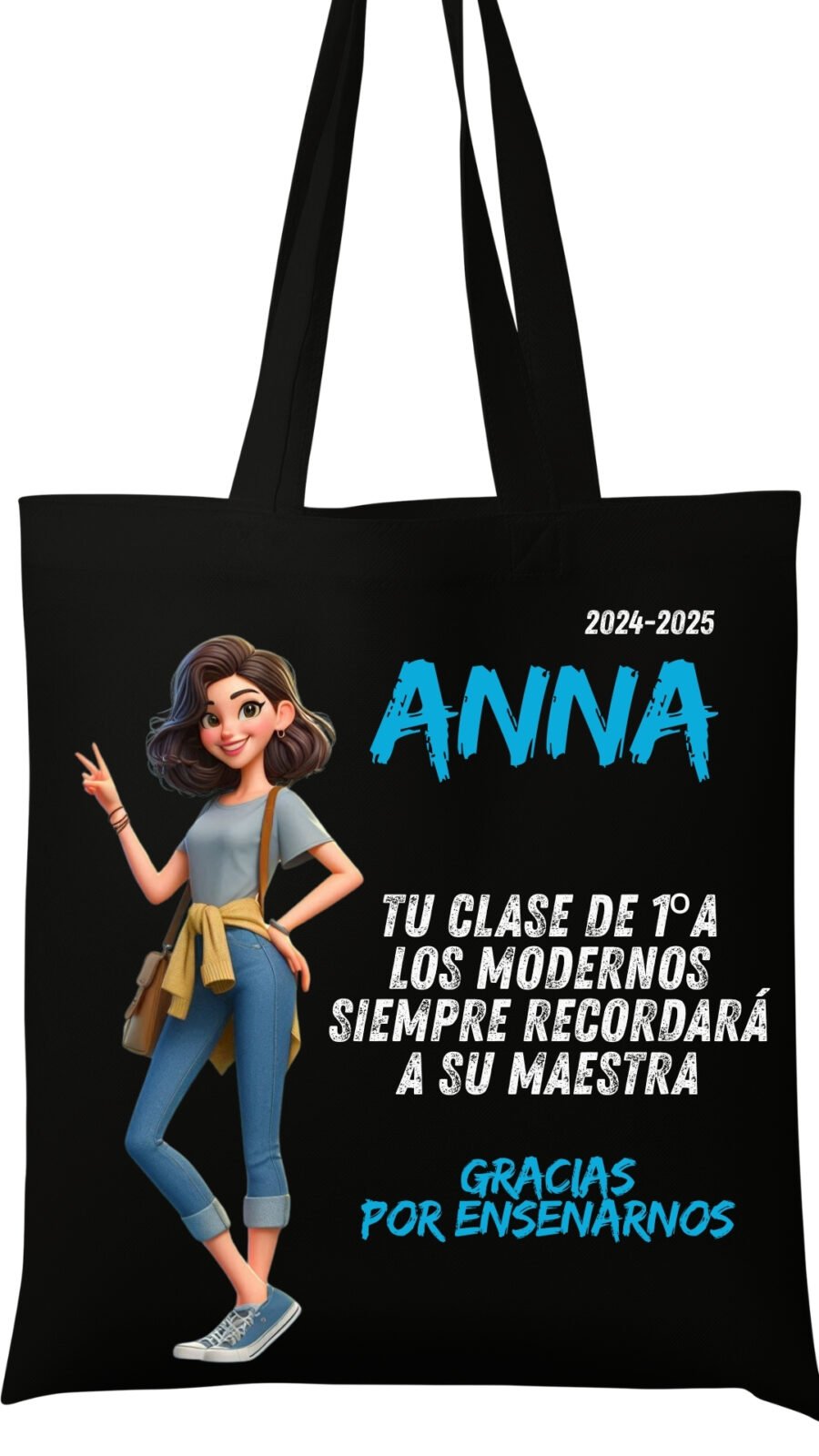 profesores
