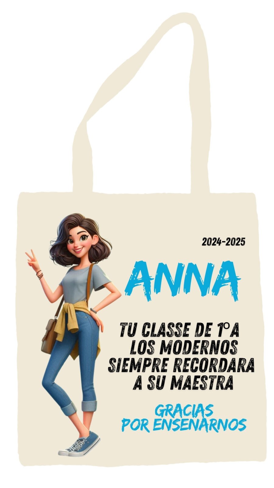 profesores