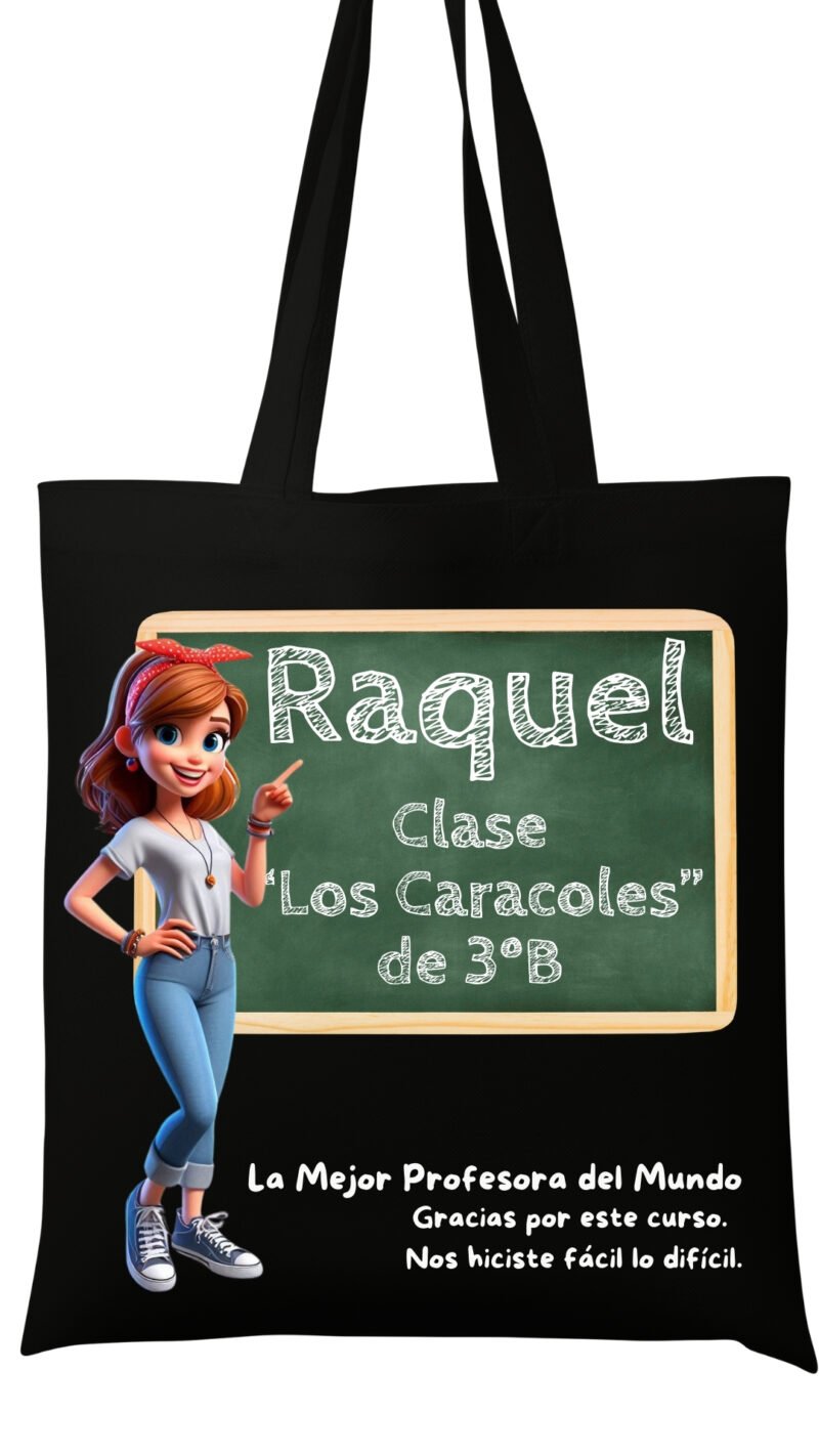profesores