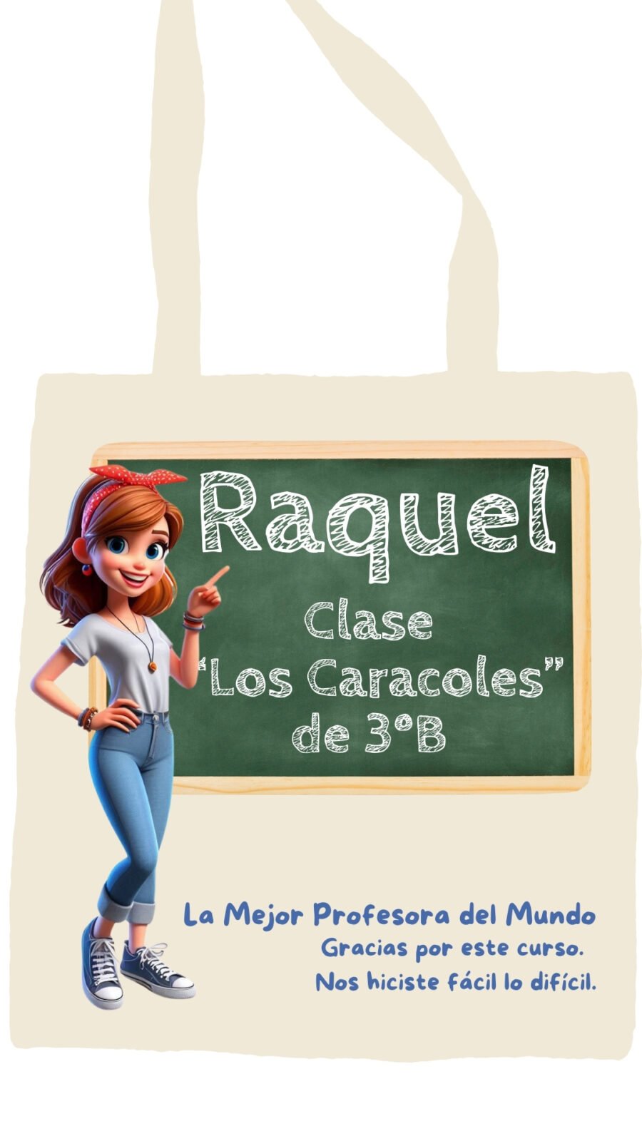 profesores